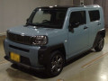 2025 Daihatsu TAFT