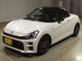 2022 Daihatsu Copen