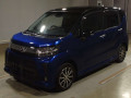 2019 Daihatsu Move Custom