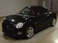 2019 Daihatsu Copen
