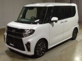 2020 Daihatsu Tanto Custom