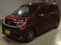 2016 Daihatsu Move Custom