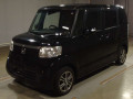2014 Honda N-BOX
