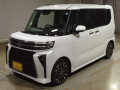 2023 Daihatsu Tanto