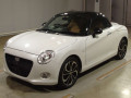 2021 Daihatsu Copen