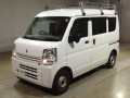 2022 Suzuki Every