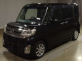 2014 Daihatsu Tanto Custom
