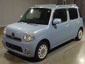 2013 Daihatsu Mira Cocoa
