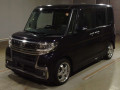 2018 Daihatsu Tanto Custom