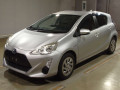 2017 Toyota Aqua