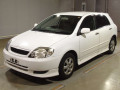 2001 Toyota Allex