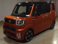 2015 Daihatsu Wake