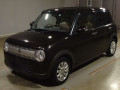 2015 Suzuki ALTO Lapin