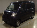 2016 Daihatsu Hijet Cargo