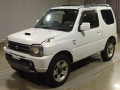 2006 Suzuki Jimny
