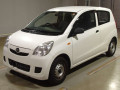 2016 Daihatsu Mira