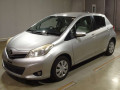 2013 Toyota Vitz