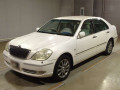 2003 Toyota Brevis