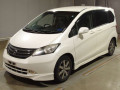 2009 Honda Freed