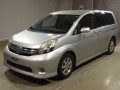 2012 Toyota Isis