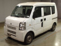 2007 Suzuki Every