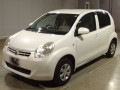 2010 Toyota Passo