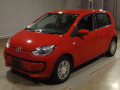 2016 Volkswagen up!