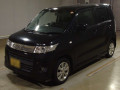 2010 Suzuki WAGON R STINGRAY
