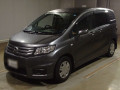 2011 Honda Freed Spike
