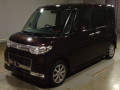 2009 Daihatsu Tanto Custom