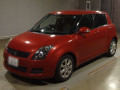 2009 Suzuki Swift