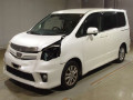 2010 Toyota Noah