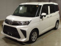 2021 Toyota Roomy