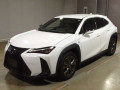 2022 Lexus UX