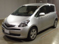 2007 Toyota Ractis