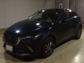 2016 Mazda CX-3