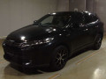 2019 Toyota Harrier Hybrid