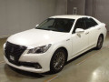 2014 Toyota Crown Hybrid