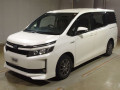 2015 Toyota Voxy