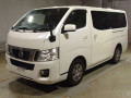 2016 Nissan NV350 CARAVAN VAN