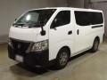 2023 Nissan Caravan Van
