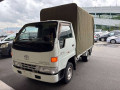 1997 Toyota Dyna Truck