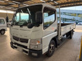 2016 Mitsubishi Fuso Canter