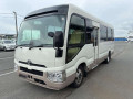 2021 Toyota Coaster