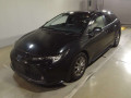 2021 Toyota Corolla Touring Wagon