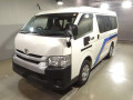 2016 Toyota Hiace Wagon