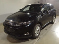 2014 Toyota Harrier Hybrid
