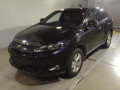 2017 Toyota Harrier