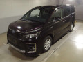 2016 Toyota Voxy