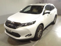 2015 Toyota Harrier